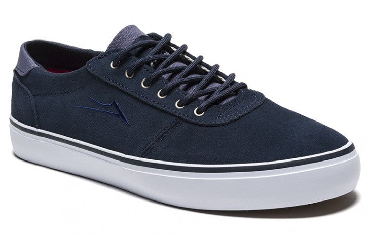 LA SHOES MAN LEAN - Nvy/Sue