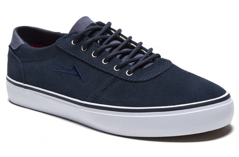 LA SHOES MAN LEAN - Nvy/Sue