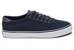 LA SHOES MAN LEAN - Nvy/Sue