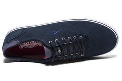 LA SHOES MAN LEAN - Nvy/Sue