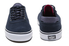 LA SHOES MAN LEAN - Nvy/Sue